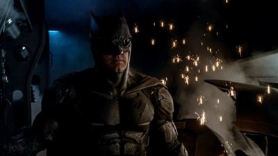 'La Liga de la Justicia': Las seis posibles mejoras del nuevo traje de Batman