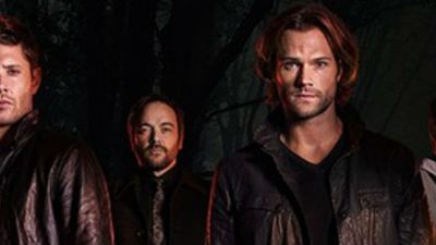'Sobrenatural': Primera promo y póster oficial de la décimo segunda temporada