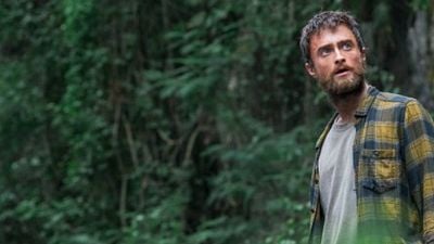 'Jungle': Primer vistazo de Daniel Radcliffe en su nueva película noticias imagen