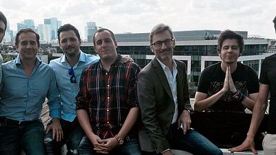 Webedia España representará al Dream Team de YouTube formado por ElRubius, WillyRex y Vegetta  noticias imagen