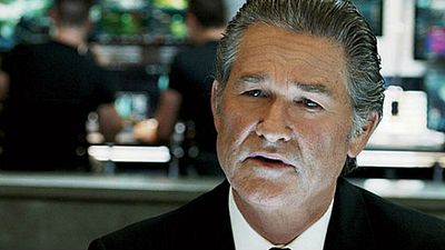'Guardianes de la Galaxia Vol. 2': Kurt Russell habla sobre su futuro en el Universo Cinemático de Marvel  noticias imagen
