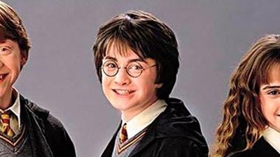 Así han evolucionado los principales personajes de 'Harry Potter' a lo largo de las ocho películas