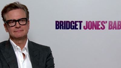 Entrevista a Colin Firth ('Bridget Jones' Baby'): "Soy un poco escéptico con la idea de hacer negocio de las secuelas"
