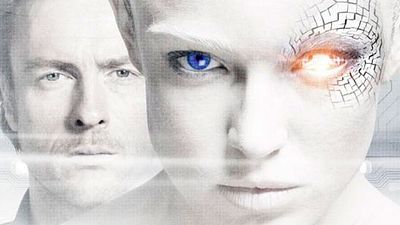 'The Machine': Syfy prepara una serie basada en la película protagonizada por Caity Lotz noticias imagen