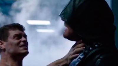 'Arrow': Un inédito tráiler de la quinta temporada muestra a los nuevos vigilantes de Star City