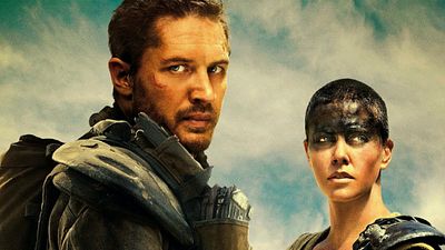 ‘Mad Max: Furia en la carretera’ podría tener una precuela en desarrollo noticias imagen