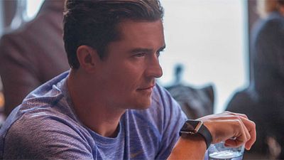 Orlando Bloom responde a las polémicas imágenes de su desnudo con esta divertida imagen noticias imagen