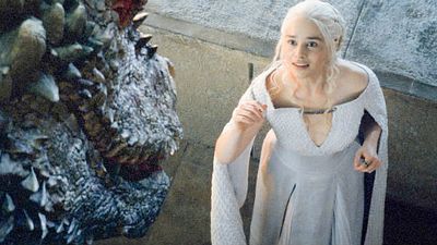 'Juego de Tronos': George R.R. Martin habla del futuro de la saga  noticias imagen