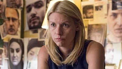 'Homeland': El productor afirma que la serie acabará en la octava temporada noticias imagen