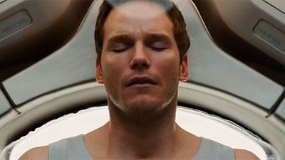 'Passengers': Primer tráiler del 'sci-fi' de Chris Pratt y Jennifer Lawrence noticias imagen