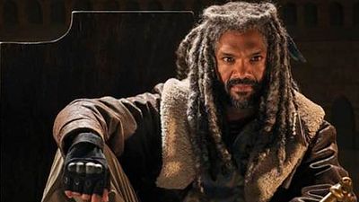 'The Walking Dead': la séptima temporada será un poco 'Mad Max' según uno de los nuevos fichajes noticias imagen