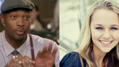 'Jumanji': Ser’Darius Blain y Madison Iseman se unen al reparto de la película