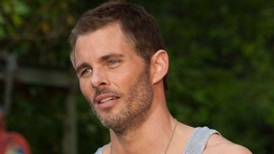 James Marsden se arrepiente de haber rechazado un papel en 'Magic Mike'