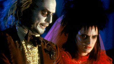 Este vídeo recoge 9 curiosidades sobre 'Beetlejuice' que quizás no conoces noticias imagen