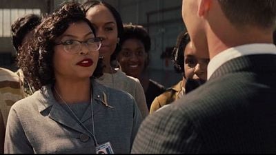 'Figuras Ocultas': Conoce a las "ordenadores vivientes" de la NASA con el tráiler en español noticias imagen