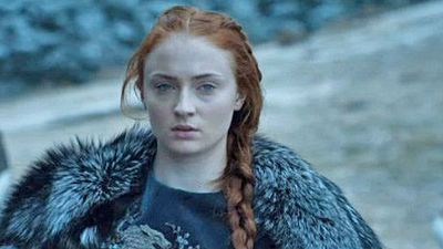 'Juego de Tronos': Sophie Tuner da nuevos detalles sobre la séptima temporada noticias imagen
