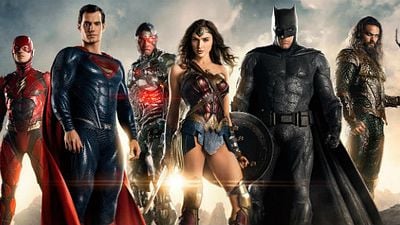 Warner Bros. sobre las películas del Universo Cinemático de DC: "Hay margen de mejora" noticias imagen