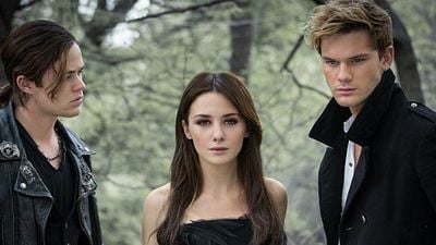 ‘Fallen’: primer tráiler de la película basada en los libros de Lauren Kate