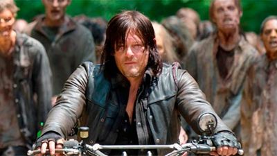 'The Walking Dead' tiene un largo futuro por delante en AMC