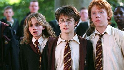 Una fan de 'Harry Potter' descubre cambios en la nueva edición del libro 'El prisionero de Azkaban' noticias imagen