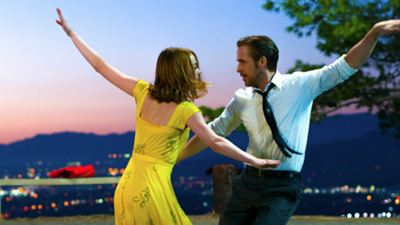'La La Land': Emma Watson y Miles Teller podrían haber sido los protagonistas de esta comedia musical