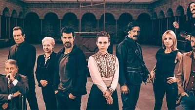 'El Ministerio del Tiempo' renueva finalmente por una tercera temporada noticias imagen