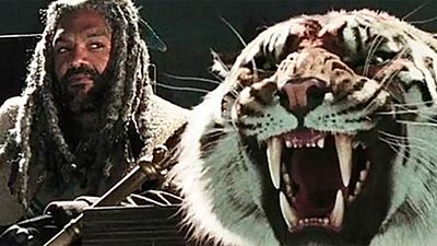'The Walking Dead': nueva promo de la séptima temporada nos da la bienvenida a The Kingdom (El Reino) noticias imagen