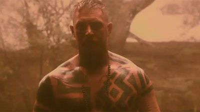'Taboo': Tom Hardy se vuelve loco en la nueva promo de la miniserie de FX noticias imagen