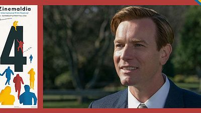 San Sebastián 2016: Ewan McGregor destapa las grietas del sueño americano en un debut académico noticias imagen