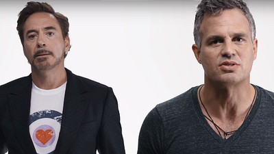 'Los Vengadores' y Joss Whedon, unidos para luchar contra Donald Trump noticias imagen