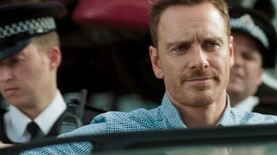 'Trespass Against Us': Michael Fassbender es un criminal en el primer tráiler de la película  noticias imagen