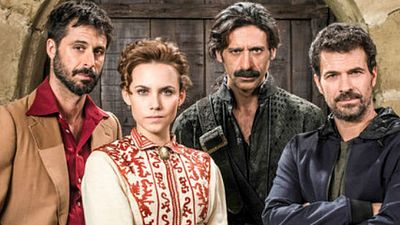 10 cosas que nos gustaría que sucedieran en la tercera temporada de 'El Ministerio del Tiempo' noticias imagen