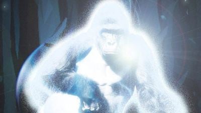 'Harry Potter': J.K. Rowling se ve obligada a aclarar que Harambe no es un Patronus