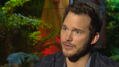 Chris Pratt dice que el guion de 'Passengers' es, quizá, el mejor que ha leído nunca noticias imagen