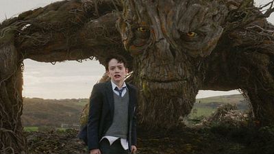 'Un monstruo viene a verme': Las entradas han salido a la venta dos semanas antes de su estreno noticias imagen