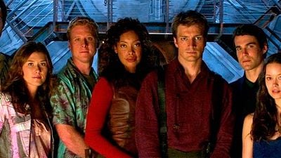 Nathan Fillion descarta el regreso de 'Firefly' noticias imagen