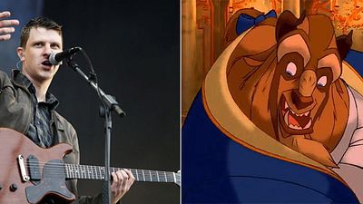 'La Bella y la Bestia': Descubre quién estuvo a punto de ser Bestia noticias imagen