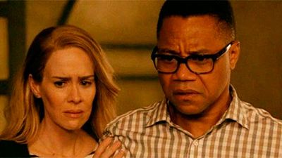 'American Horror Story': Ryan Murphy confirma que está trabajando en una nueva temporada aún más misteriosa noticias imagen