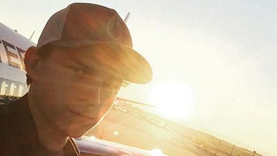 'Spider-Man: Homecoming': Tom Holland anuncia el final del rodaje de la película en Atlanta noticias imagen