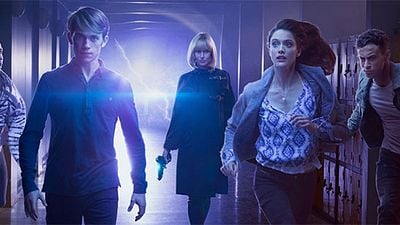 'Class': Peter Capaldi aparecerá en el primer episodio del 'spin-off' de 'Doctor Who' noticias imagen