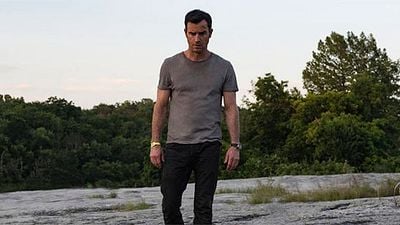 'The Leftovers': Justin Theroux anuncia el fin de rodaje de la última temporada con este explosivo vídeo noticias imagen