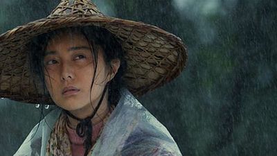 San Sebastián 2016: 'I Am Not Madame Bovary' de Feng Xiaogang se alza con la Concha de Oro noticias imagen