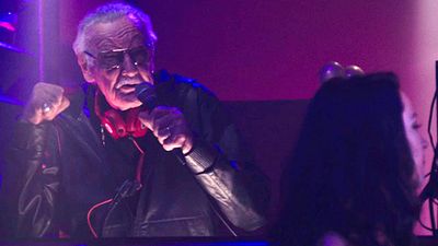 Todos los cameos de Stan Lee tienen una razón específica, según Kevin Feige noticias imagen