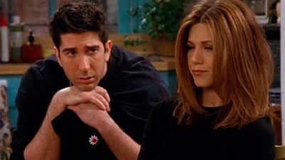 'Friends': ¿Quién tuvo la culpa, Ross o Rachel?