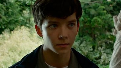 'Spider-Man: Homecoming': Asa Butterfield explica cómo vivió el largo proceso de casting noticias imagen