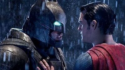 'Batman v Superman': El detalle de la película que explica cómo El Caballero Oscuro debilitó a El Hombre de Acero noticias imagen