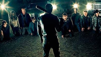 'The Walking Dead': Sinopsis oficial de la séptima temporada noticias imagen