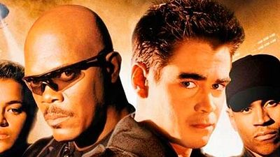 'S.W.A.T.': CBS encarga el remake de 'Los hombres de Harrelson' noticias imagen