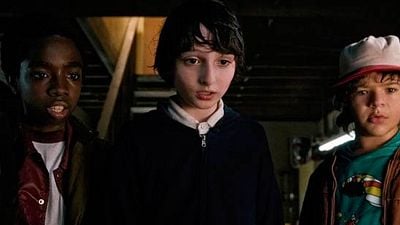 'Stranger Things': la segunda temporada llevará las cosas "a otro nivel" noticias imagen