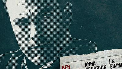 'El contable': Primer póster en español de lo nuevo de Ben Affleck noticias imagen